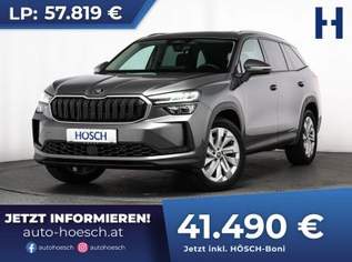 Kodiaq TSI Selection 7-SITZE PANO JETZT GLEICH SICHERN, 43490 €, Auto & Fahrrad-Autos in 4061 Pasching Kodiaq TSI Selection 7-SITZE PANO JETZT GLEICH SICHERN, 43490 €, Auto & Fahrrad-Autos in 4061 Pasching