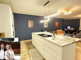 Donaupark nur einen Sprung entfernt: Möblierte 3 Zimmer mit Loggia!, 1750 €, Immobilien-Wohnungen in 1220 Donaustadt Donaupark nur einen Sprung entfernt: Möblierte 3 Zimmer mit Loggia!, 1750 €, Immobilien-Wohnungen in 1220 Donaustadt