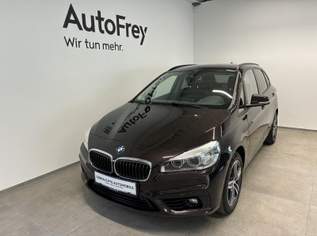 218d xDrive, 19490 €, Auto & Fahrrad-Autos in 4400 