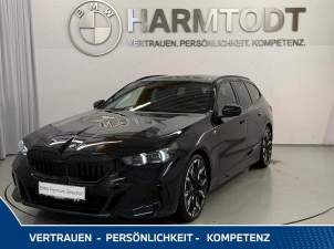 540d xDrive *M-Sport PRO / Sitzlüftung / HUD*, 74990 €, Auto & Fahrrad-Autos in 8232 Grafendorf bei Hartberg