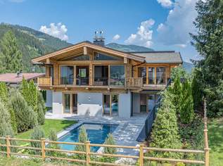 DAS LANDHAUS - Neubau mit Freizeitwohnsitz, 10950000 €, Immobilien-Häuser in 6365 Gemeinde Kirchberg in Tirol DAS LANDHAUS - Neubau mit Freizeitwohnsitz, 10950000 €, Immobilien-Häuser in 6365 Gemeinde Kirchberg in Tirol