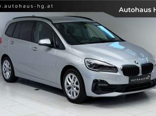 218 Gran Tourer - 218d xDrive Advantage*AHK*R-KAM, 21990 €, Auto & Fahrrad-Autos in 5112 Lamprechtshausen