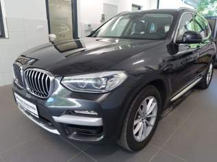 X3 xDrive20d x-Line, 30950 €, Auto & Fahrrad-Autos in 5591 Ramingstein
