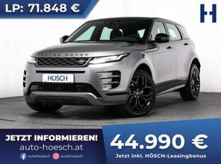 Range Rover Evoque R-Dynamic SE D200 Ingenium, 46490 €, Auto & Fahrrad-Autos in 4061 Pasching Range Rover Evoque R-Dynamic SE D200 Ingenium, 46490 €, Auto & Fahrrad-Autos in 4061 Pasching