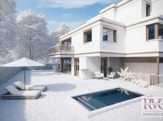 TOWNHOUSE AM ALMKANAL Privates Wohnen über drei Ebenen im Ensemble La Bellezza, 1195000 €, Immobilien-Häuser in 5020 Salzburg