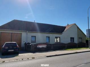 Einfamilienhaus mit großem Grundstück und Teilungsmöglichkeit in Gemeinlebarn, 340000 €, Immobilien-Häuser in 3133 Gemeinlebarn