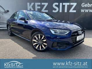 A4 40 TDI quattro advanced S-tronic | NP: €64.200, 27970 €, Auto & Fahrrad-Autos in 4053 Ansfelden A4 40 TDI quattro advanced S-tronic | NP: €64.200, 27970 €, Auto & Fahrrad-Autos in 4053 Ansfelden