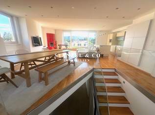 DACHGESCHOSS MIT HERRLICHEN TERRASSEN & FERNBLICK, 695000 €, Immobilien-Wohnungen in 2103 Langenzersdorf