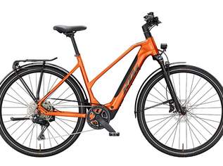 KTM Macina Sport SX 10 - D 46, 3704.05 €, Auto & Fahrrad-Fahrräder in Österreich