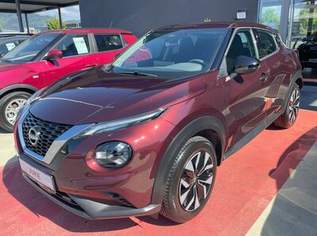 Juke 1,0 DIG-T Acenta+, 21990 €, Auto & Fahrrad-Autos in 6971 Marktgemeinde Hard Juke 1,0 DIG-T Acenta+, 21990 €, Auto & Fahrrad-Autos in 6971 Marktgemeinde Hard