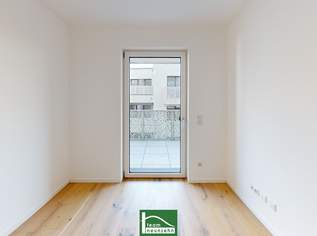 MODERNER ERSTBEZUG AUF EIGENRGUND - 2 ZIMMER - ERSTBEZUG! - JETZT ZUSCHLAGEN, 239000.07 €, Immobilien-Wohnungen in 1220 Donaustadt