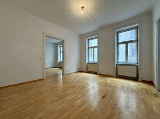 Zentrum in GEH NÄHE! Wunderbare 2 Zimmer Wohnung in Top Mikrolage, 1189.96 €, Immobilien-Wohnungen in 1080 Josefstadt