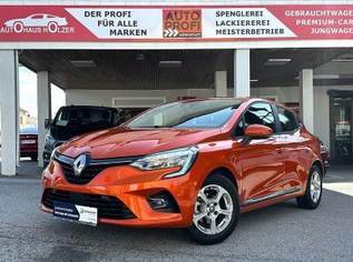 Clio Zen TCe 100 *LED, NAVI, Tempomat*, 11990 €, Auto & Fahrrad-Autos in 4312 Ried in der Riedmark Clio Zen TCe 100 *LED, NAVI, Tempomat*, 11990 €, Auto & Fahrrad-Autos in 4312 Ried in der Riedmark