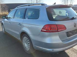 PASSAT Variant Sky BMT TDI DSG 4Motion PASSAT Variant Sky BMT TDI DSG 4Motion