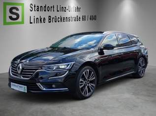 TALISMAN GRANDTOUR Initiale Paris Blue dCi 200 EDC, 17490 €, Auto & Fahrrad-Autos in 4040 Urfahr
