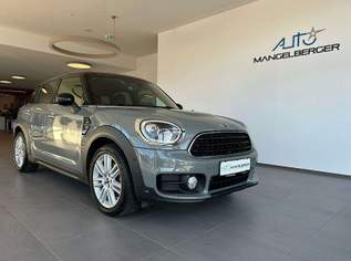 Countryman MINI Countryman Cooper D ALL4 Aut.