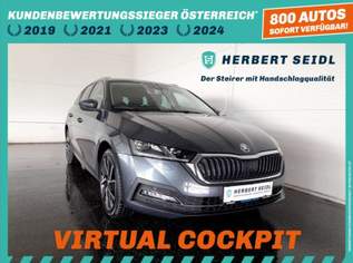 Octavia Combi STYLE PHEV DSG, 21880 €, Auto & Fahrrad-Autos in 8200 Gleisdorf