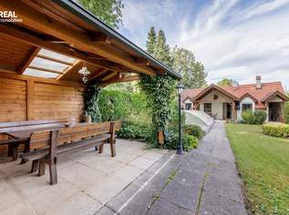 Weinkeller-Refugium mit Wohnkomfort und Gartenparadies, 250000 €, Immobilien-Häuser in 2020 Hollabrunn