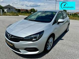 Astra 1,5 CDTI Edition