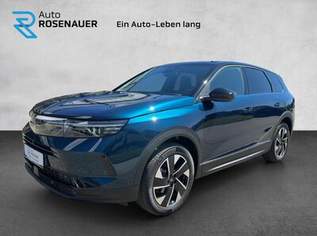 Grandland GS Hybrid 1.2 Aut. ! Panoramad., Navi, AHV !, 39890 €, Auto & Fahrrad-Autos in 4702 Wallern an der Trattnach