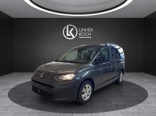 Caddy TDI 4Motion ''RFK+Winterpaket'', 42990 €, Auto & Fahrrad-Autos in 6800 Gisingen