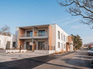 Exklusive Wohnung mit Balkon im historischen Kellerviertel!, 357600 €, Immobilien-Wohnungen in 7083 Purbach am Neusiedler See