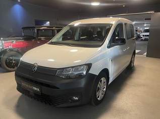 Caddy PDC*Sitzh, 21490 €, Auto & Fahrrad-Autos in 6200 Marktgemeinde Jenbach