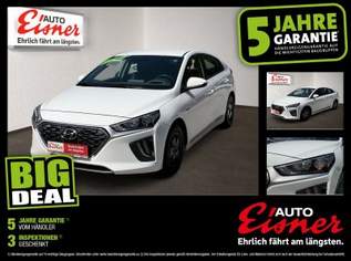 Ioniq 1.6 GDI Entry, 14990 €, Auto & Fahrrad-Autos in 9020 Innere Stadt