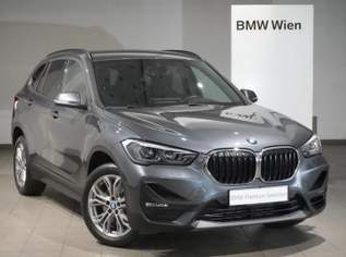 X1 sDrive20i, 31490 €, Auto & Fahrrad-Autos in 1190 Döbling