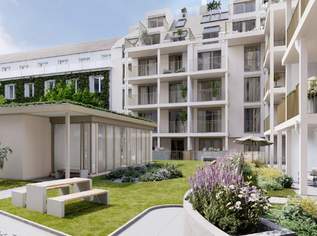 Siebenbrunnengasse 44 - Exklusives Wohngefühl im Herzen von Margareten, 322900 €, Immobilien-Wohnungen in 1050 Margareten