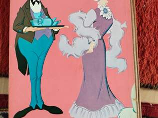 WALT DISNEYS ARISTOCATS 3. Auflage 1972Kinderbuch antiquarisch,, 40 €, Marktplatz-Antiquitäten, Sammlerobjekte & Kunst in 1220 Donaustadt WALT DISNEYS ARISTOCATS 3. Auflage 1972Kinderbuch antiquarisch,, 40 €, Marktplatz-Antiquitäten, Sammlerobjekte & Kunst in 1220 Donaustadt