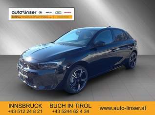 Corsa 1,2 Direct Injection Turbo Euro 6.4 GS, 21490 €, Auto & Fahrrad-Autos in 6220 Gemeinde Buch in Tirol