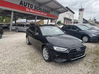 A4 Avant 35 TFSI DSG, 24780 €, Auto & Fahrrad-Autos in 4760 Raab