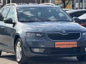 Octavia Style* Rückfahrkamera*NAVI*Sitzheiz*, 12400 €, Auto & Fahrrad-Autos in 5020 Altstadt