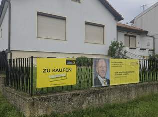 Einfamilienhaus mit Doppelgarage ruhiger Lage mit Seeblick!!, 390000 €, Immobilien-Häuser in 7083 Purbach am Neusiedler See