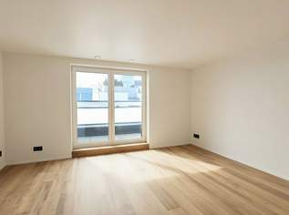 Modernes Single Apartment mit Terrasse - Erstbezug, 900 €, Immobilien-Wohnungen in 1100 Favoriten