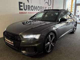 A6 50 TDI Quattro Sport S-LINE *VOLL*PANO*21ZOLL*360*, 59970 €, Auto & Fahrrad-Autos in 6464 Gemeinde Tarrenz