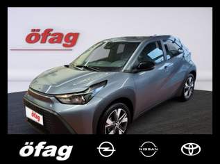 Aygo X 1.5 Hybrid Active, 20990 €, Auto & Fahrrad-Autos in 5600 Sankt Johann im Pongau Aygo X 1.5 Hybrid Active, 20990 €, Auto & Fahrrad-Autos in 5600 Sankt Johann im Pongau