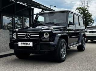 G 500 4x4 Designo*AHK*ACC*SitzK*RFK*Sport-Abgasanlage*, 114900 €, Auto & Fahrrad-Autos in 4663 Laakirchen G 500 4x4 Designo*AHK*ACC*SitzK*RFK*Sport-Abgasanlage*, 114900 €, Auto & Fahrrad-Autos in 4663 Laakirchen