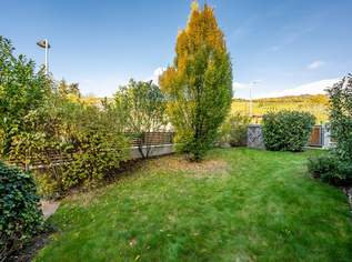 Schöne 5-Zimmer-Maisonette mit großem Garten, Balkon und Terrasse, 4500 €, Immobilien-Wohnungen in 1190 Döbling