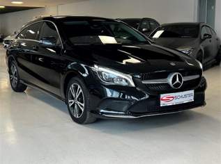 CLA 220 d Shooting Brake 4MATIC Aut., 21980 €, Auto & Fahrrad-Autos in 4663 Laakirchen CLA 220 d Shooting Brake 4MATIC Aut., 21980 €, Auto & Fahrrad-Autos in 4663 Laakirchen