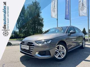 A4 Avant 40 TDI quattro advanced S-tronic *LEDER*L..., 30990 €, Auto & Fahrrad-Autos in 9300 Sankt Veit an der Glan