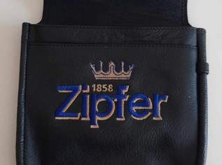 ZIPFER BIER GÜRTELTASCHE für Kellnerbrieftasche, 25 €, Kleidung & Schmuck-Taschen & Koffer in 7201 Neudörfl