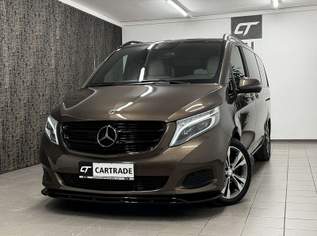 V 250 d 4Matic BusinessVan Avantgarde lang Aut...., 98990 €, Auto & Fahrrad-Autos in Kärnten