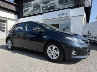 Auris 1,8 VVT-i Hybrid Active Auris 1,8 VVT-i Hybrid Active