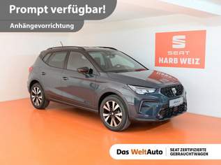 Arona Style Edition 1.0 TSI DSG, 26690 €, Auto & Fahrrad-Autos in 8160 Weiz