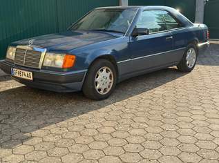 Mercedes-Benz C 124/A, 21000 €, Auto & Fahrrad-Autos in 2230 Gemeinde Gänserndorf Mercedes-Benz C 124/A, 21000 €, Auto & Fahrrad-Autos in 2230 Gemeinde Gänserndorf