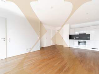 Sonnige 2-Zimmer-Wohnung mit Einbauküche und Wintergarten in Linz nahe Wifi zu vermieten!, 789 €, Immobilien-Wohnungen in Oberösterreich