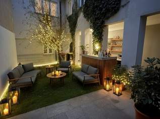 Brunn am Gebirge! 4-Zimmer DG Wohnung mit 130 m² und Eigengarten unter € 400.000!, 399000 €, Immobilien-Wohnungen in 2345 Brunn am Gebirge