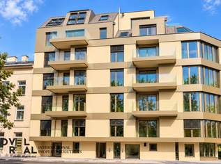 | Exklusive Aktion | Jetzt sichern! | "DONAU PERLE"- TERRASSENWOHNUNG MIT GARTEN! Bezugsfertig ab Oktober 2026, 599000 €, Immobilien-Wohnungen in 1210 Floridsdorf